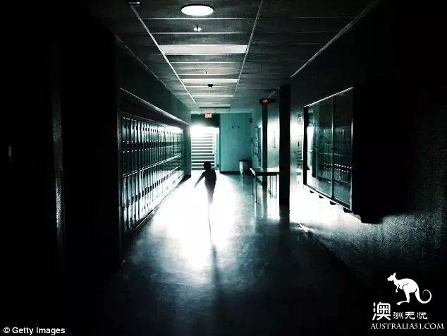 致命游戏席卷澳洲校园,已经造成死伤,华人家长千万注意