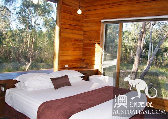 一篇指南带你玩遍维州格兰坪国家公园（Grampians National Park）