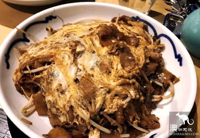 Boxhill!墨尔本华人的美食天堂,留学生必打卡清单