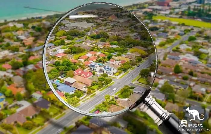 提前看！2019年澳大利亚房地产市场定调了吗？