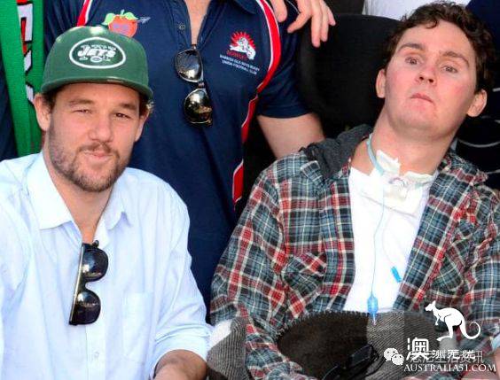 今天一名男孩的死讯让千万人后怕！这是澳洲最震撼人心的悲剧
