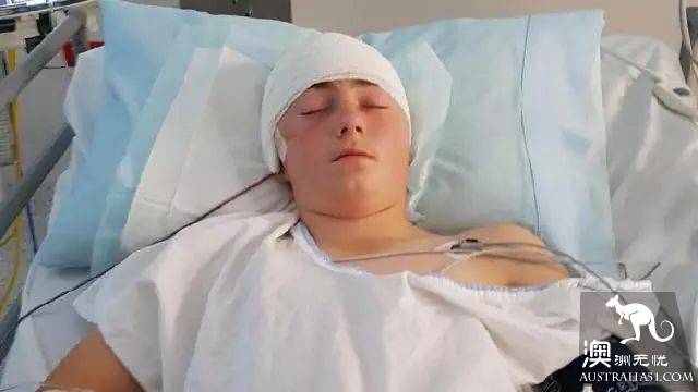 致命游戏席卷澳洲校园,已经造成死伤,华人家长千万注意