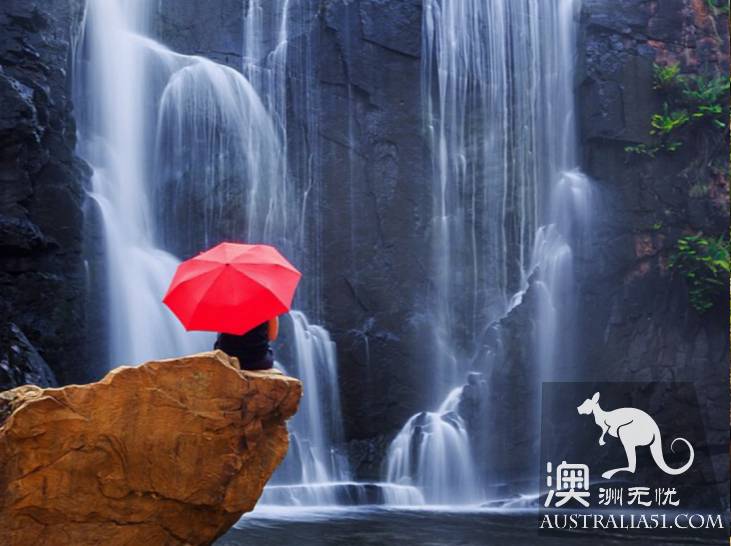 一篇指南带你玩遍维州格兰坪国家公园（Grampians National Park）
