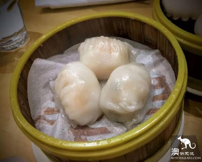 Boxhill!墨尔本华人的美食天堂,留学生必打卡清单