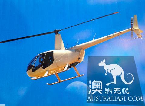 一篇指南带你玩遍维州格兰坪国家公园（Grampians National Park）