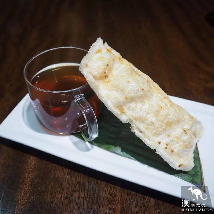 奢侈爆表!这几家悉尼“最贵餐厅”你都去过几家?