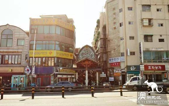 全球八大最具特色的市场，墨尔本维妈市场榜上有名，去过五个才算是旅行达人~