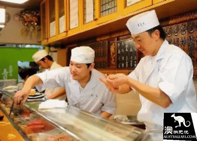 全球八大最具特色的市场，墨尔本维妈市场榜上有名，去过五个才算是旅行达人~