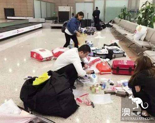 刷爆了!海外代购在机场跳楼自杀 只因被税¥16800?真相是这样的!珍惜身边的代购朋友吧...