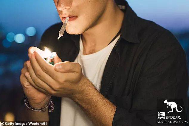 新西兰2020年或将大麻合法化，澳洲议员：澳洲立刻跟上