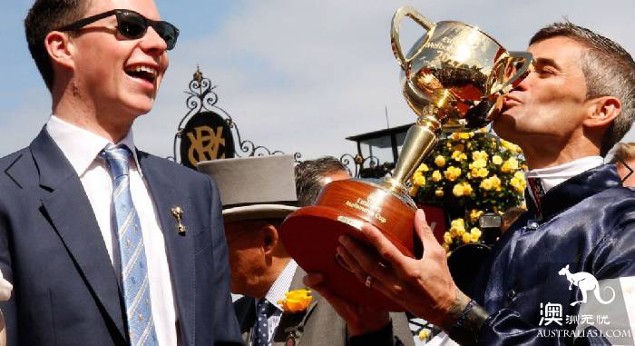不去看赛马怎能算在墨尔本待过?2018 Melbourne Cup 最强攻略在此
