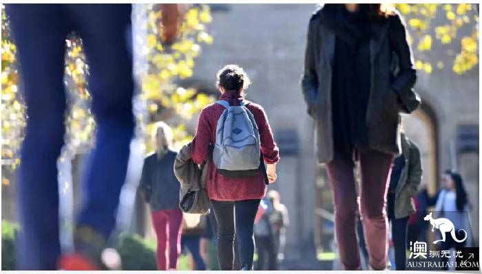 中国留学生占比过大，悉尼大学望招更多印度学生