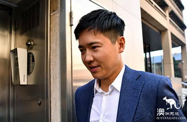 高云翔案紧急开庭有新情况，本人首露笑容