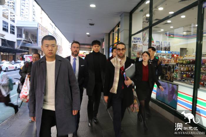高云翔低调过堂，控方重新考虑早前控罪