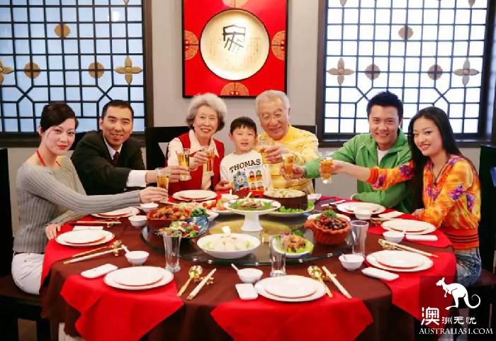 这么多华人拿了澳洲永居,为什么不愿意入籍,也不愿意回国