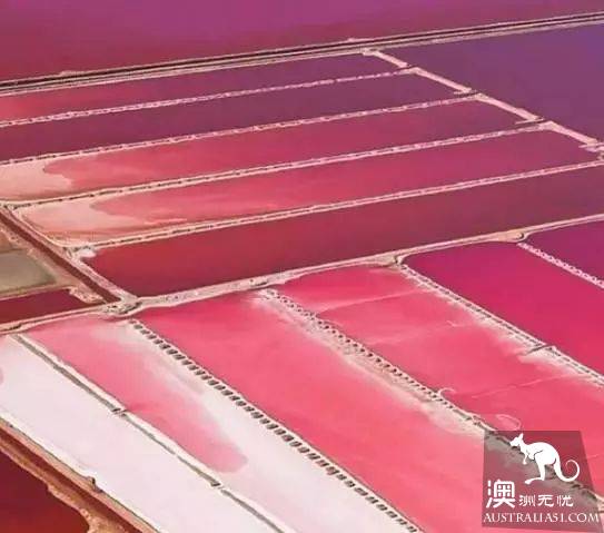 澳洲101个最美最好玩的全在这了,去完此生无憾
