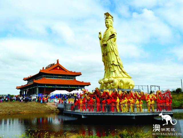 终于有了!墨尔本最好玩地方排行榜!Top15每个都值得玩一整天