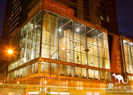 终于有了!墨尔本最好玩地方排行榜!Top15每个都值得玩一整天