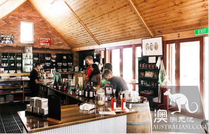一篇指南带你玩遍维州格兰坪国家公园（Grampians National Park）