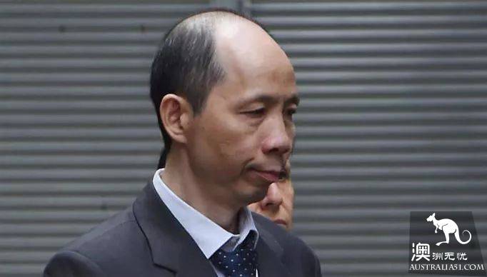 悉尼林家灭门案：谢连斌上诉 坚称未杀妻舅家五口！