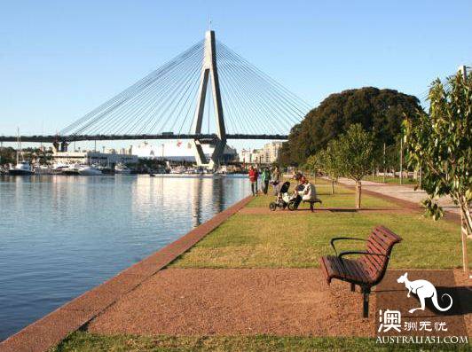 太浪漫了!悉尼这些不为人知的野餐胜地 如诗如画!收起来一个个打卡!
