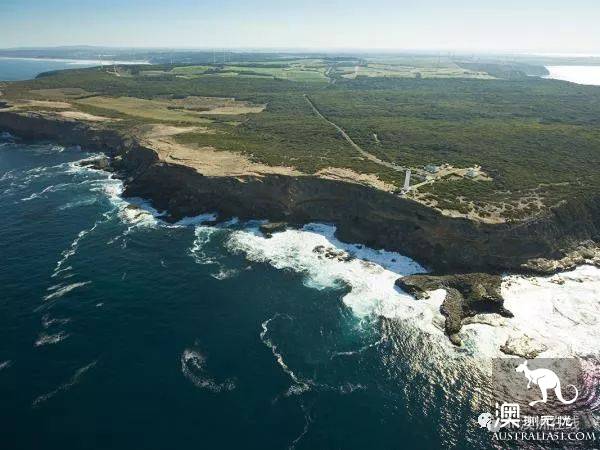 行走在复活节，墨尔本小长假徒步旅行线路推荐