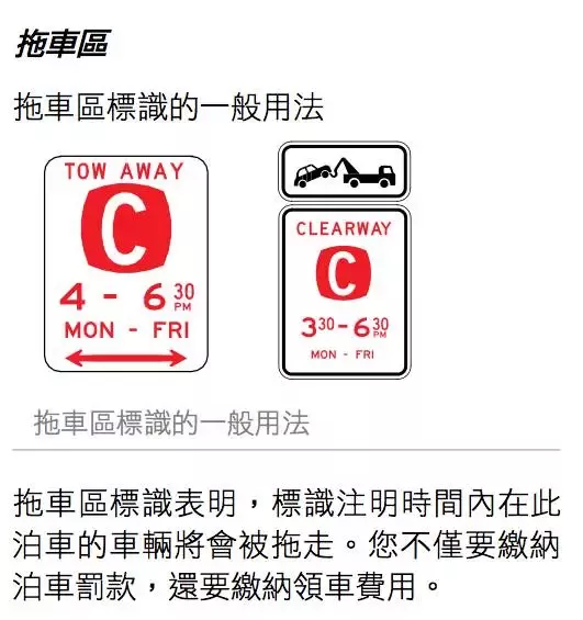 老司机也一定要看：澳洲交通规则大汇总！收藏