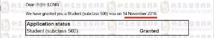 最新审理进度公布：雇主担保加速，学生签证再减速，技术移民有升有降