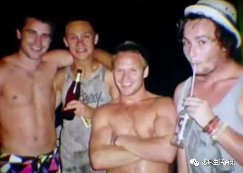 今天一名男孩的死讯让千万人后怕！这是澳洲最震撼人心的悲剧