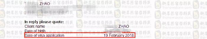 最新审理进度公布：雇主担保加速，学生签证再减速，技术移民有升有降