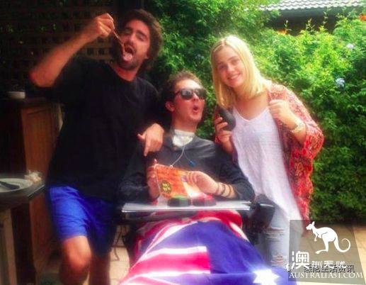 今天一名男孩的死讯让千万人后怕！这是澳洲最震撼人心的悲剧