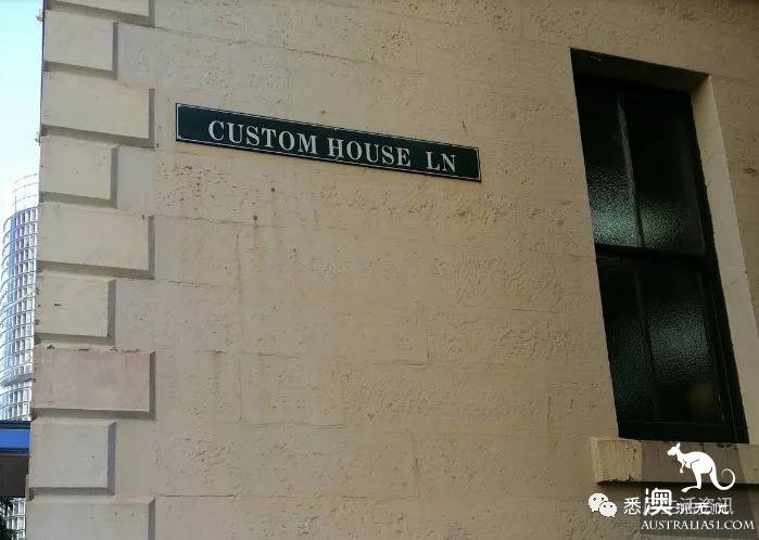 来悉尼这么久，都不知道CBD还能这样逛！走这几条路线，就像到了新城市