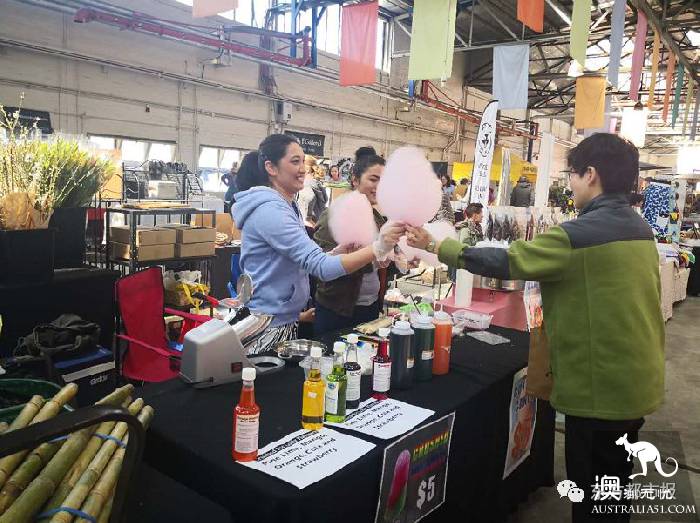 堪培拉Cosplay大赛开幕,超级英雄、电玩角色、梦中女郎...现场带你逐一点击!