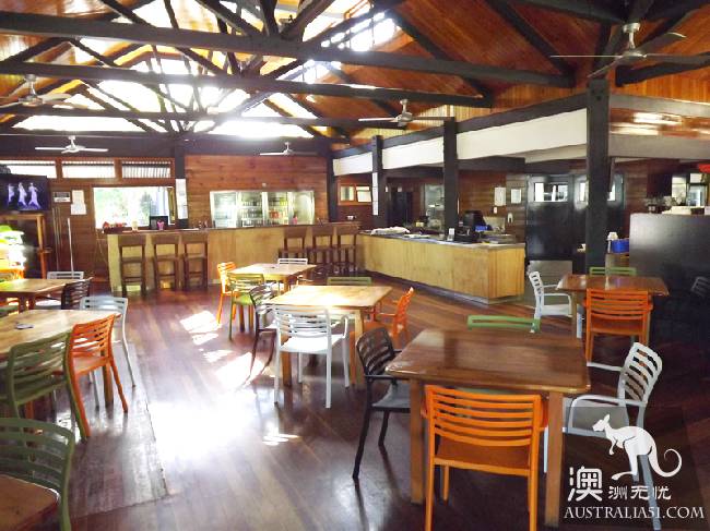 美丽的世外桃源:世界遗产费沙岛(Fraser Island)攻略