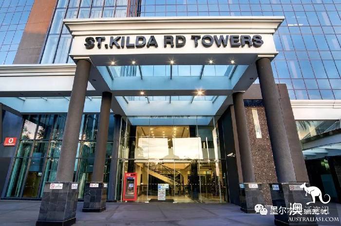 收藏!手把手教你如何在墨尔本申请各国签证(美国、新西兰、日本、英国、韩国、欧洲等)
