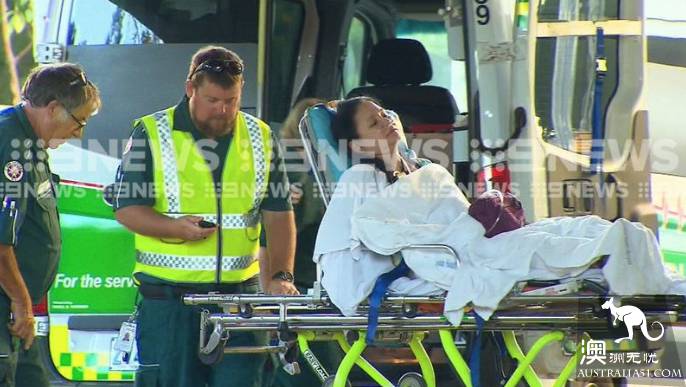 3名中国游客命丧西澳“死亡公路”，现场惨不忍睹！