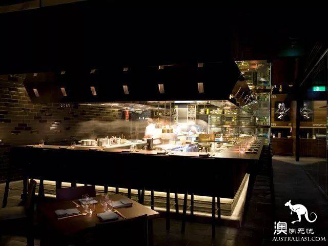 奢侈爆表!这几家悉尼“最贵餐厅”你都去过几家?