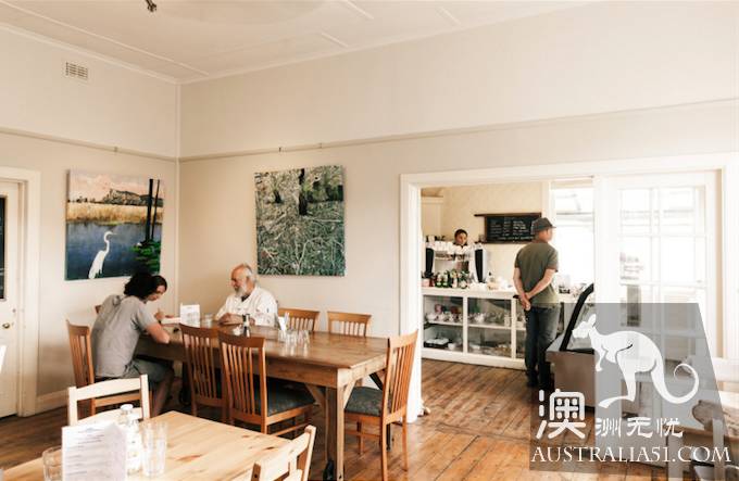 一篇指南带你玩遍维州格兰坪国家公园（Grampians National Park）