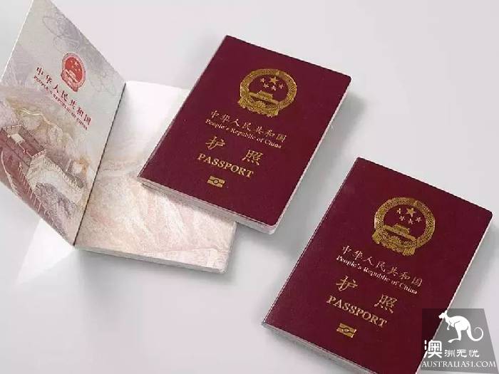 收藏!手把手教你如何在墨尔本申请各国签证(美国、新西兰、日本、英国、韩国、欧洲等)