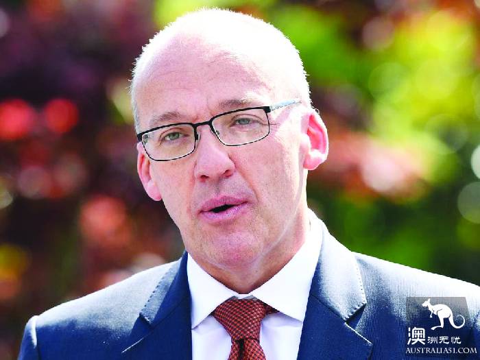 新州工党领袖被曝性扰女记者，今宣布辞职