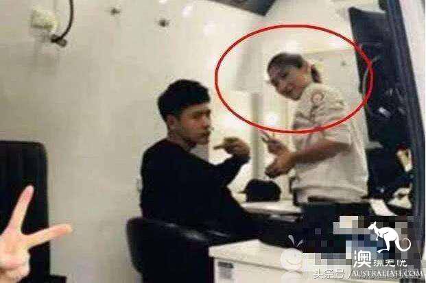 高云翔用手指操作女受害人私处？律师解读相关证词