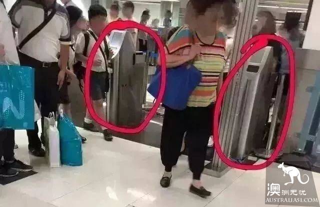 刷爆了!海外代购在机场跳楼自杀 只因被税¥16800?真相是这样的!珍惜身边的代购朋友吧...