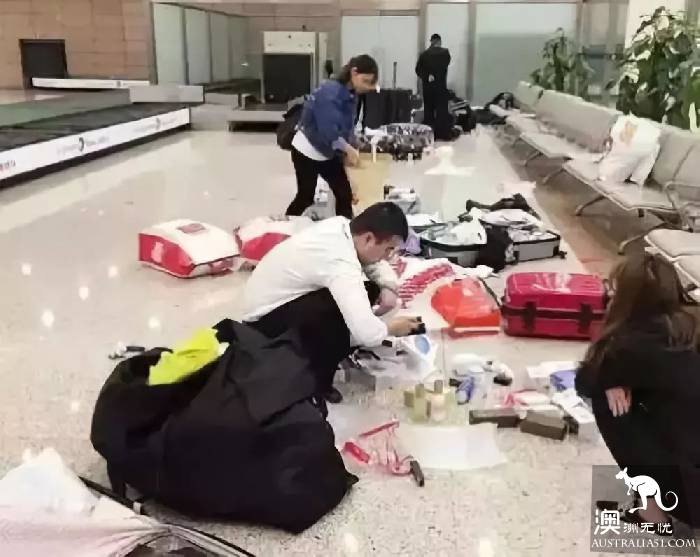 刷爆了!海外代购在机场跳楼自杀 只因被税¥16800?真相是这样的!珍惜身边的代购朋友吧...