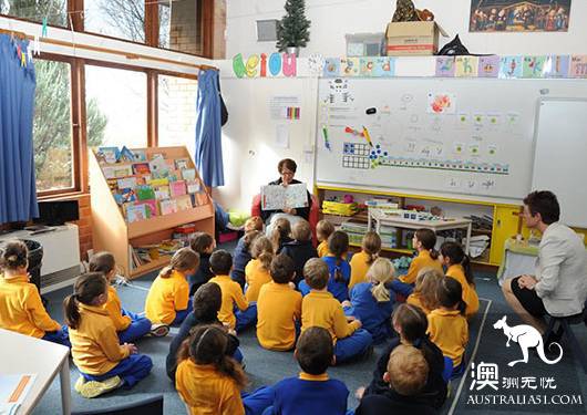 你真的了解教育制度么?公校or私校?几岁上学?怎么考精英学校?