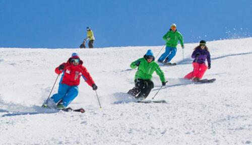 又到滑雪季，澳大利亚斯雷德博滑雪度假村（Thredbo）攻略