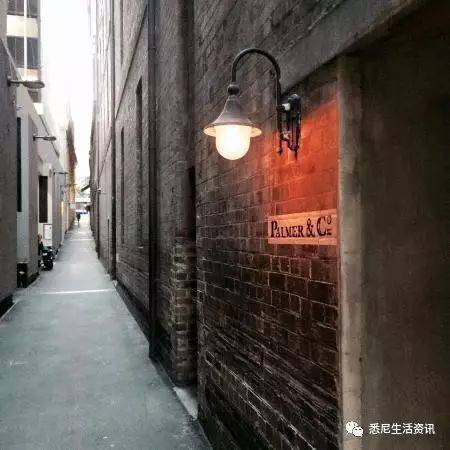 来悉尼这么久，都不知道CBD还能这样逛！走这几条路线，就像到了新城市
