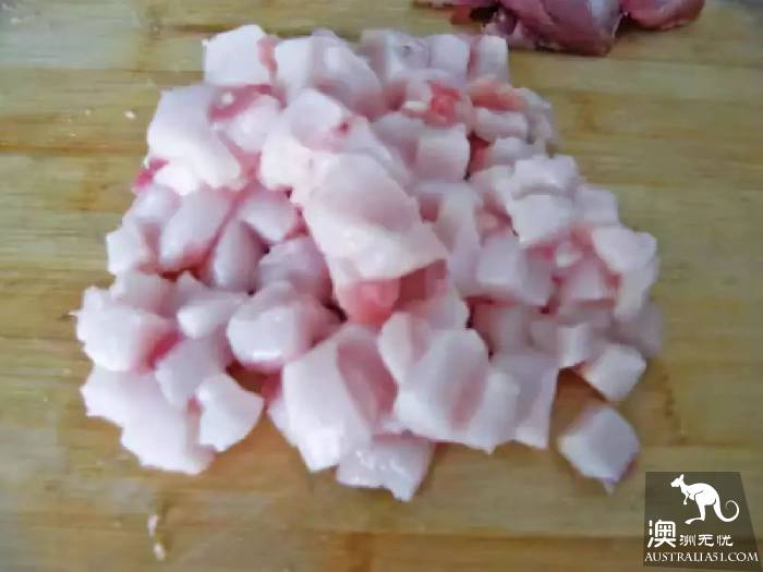 猪油渣，到底健康还是不健康？！答案有点意外
