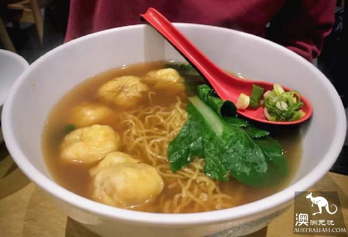 Boxhill!墨尔本华人的美食天堂,留学生必打卡清单