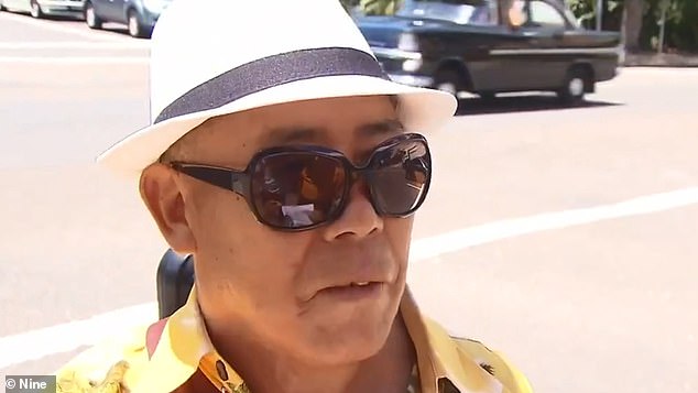 悉尼华裔男子公厕性骚扰男孩，保释后回事发地