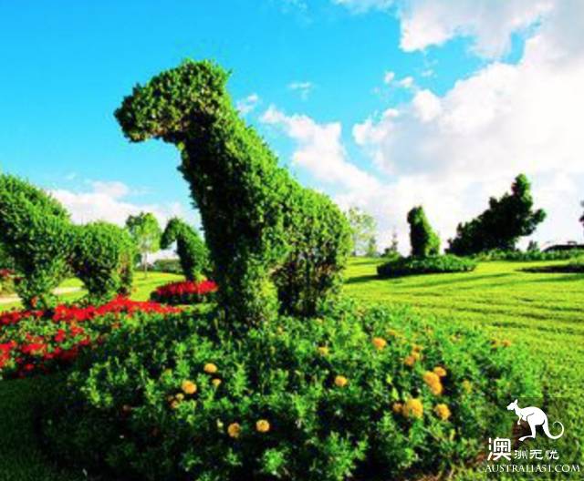 现在必须要知道了，全澳九大葡萄酒产地，原来每一个都暗藏玄机